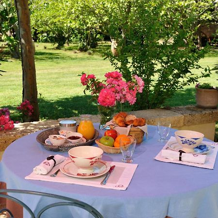 Grans Chambres D'Hotes Domaine Des Machottes المظهر الخارجي الصورة