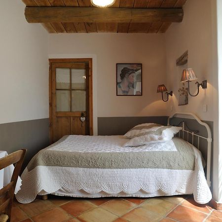 Grans Chambres D'Hotes Domaine Des Machottes المظهر الخارجي الصورة