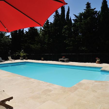 Grans Chambres D'Hotes Domaine Des Machottes المظهر الخارجي الصورة