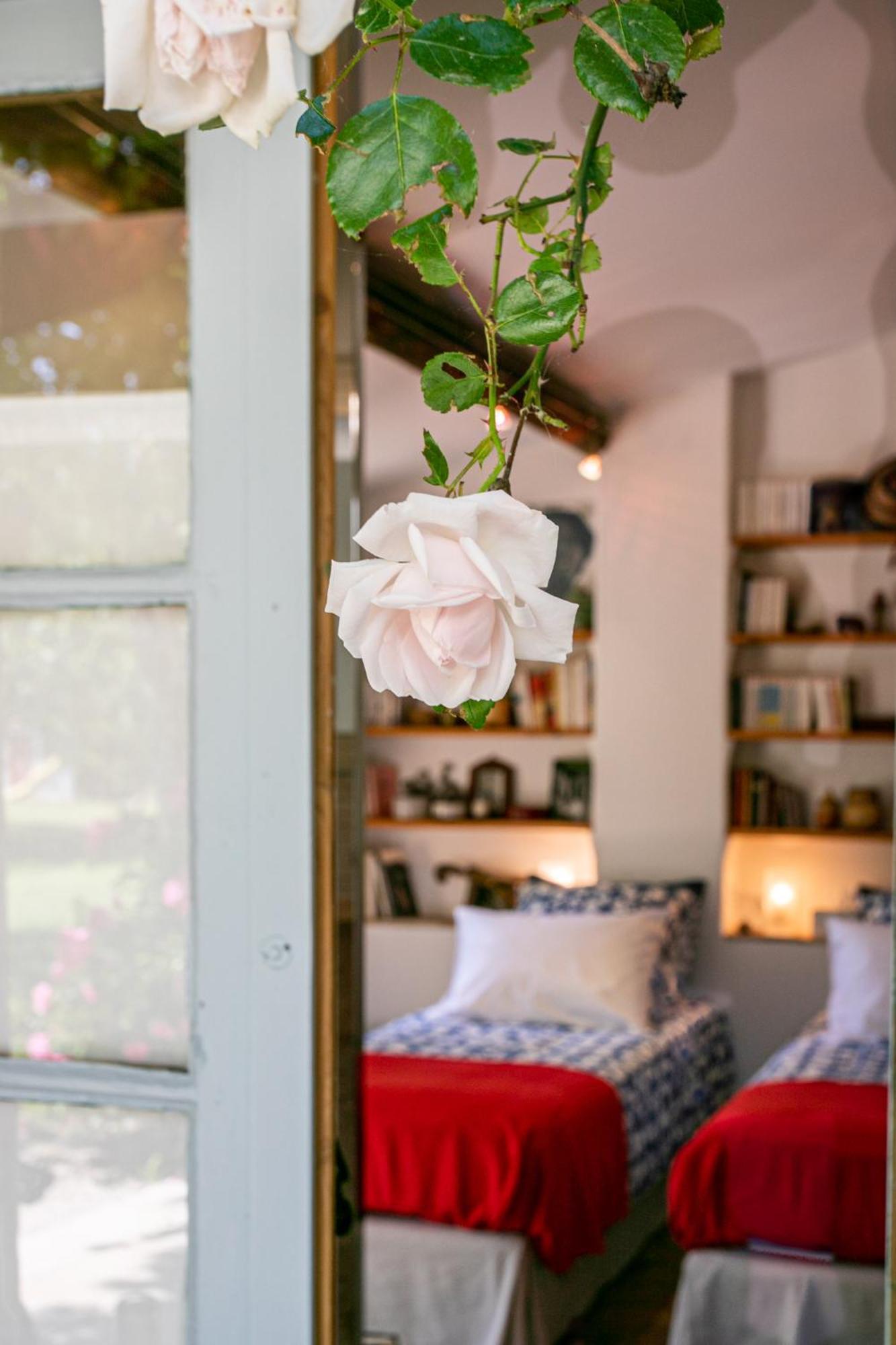 Grans Chambres D'Hotes Domaine Des Machottes المظهر الخارجي الصورة