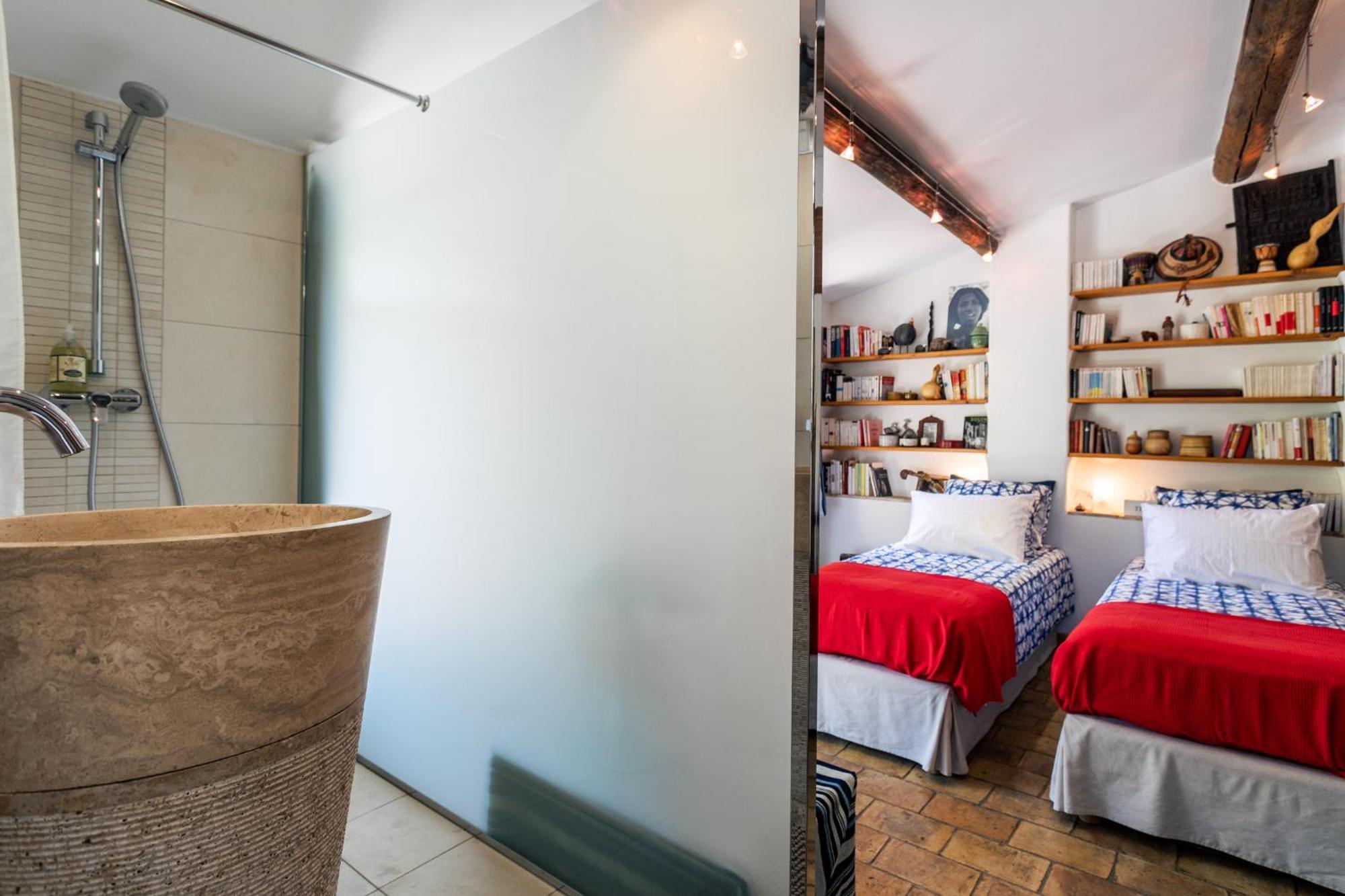 Grans Chambres D'Hotes Domaine Des Machottes المظهر الخارجي الصورة