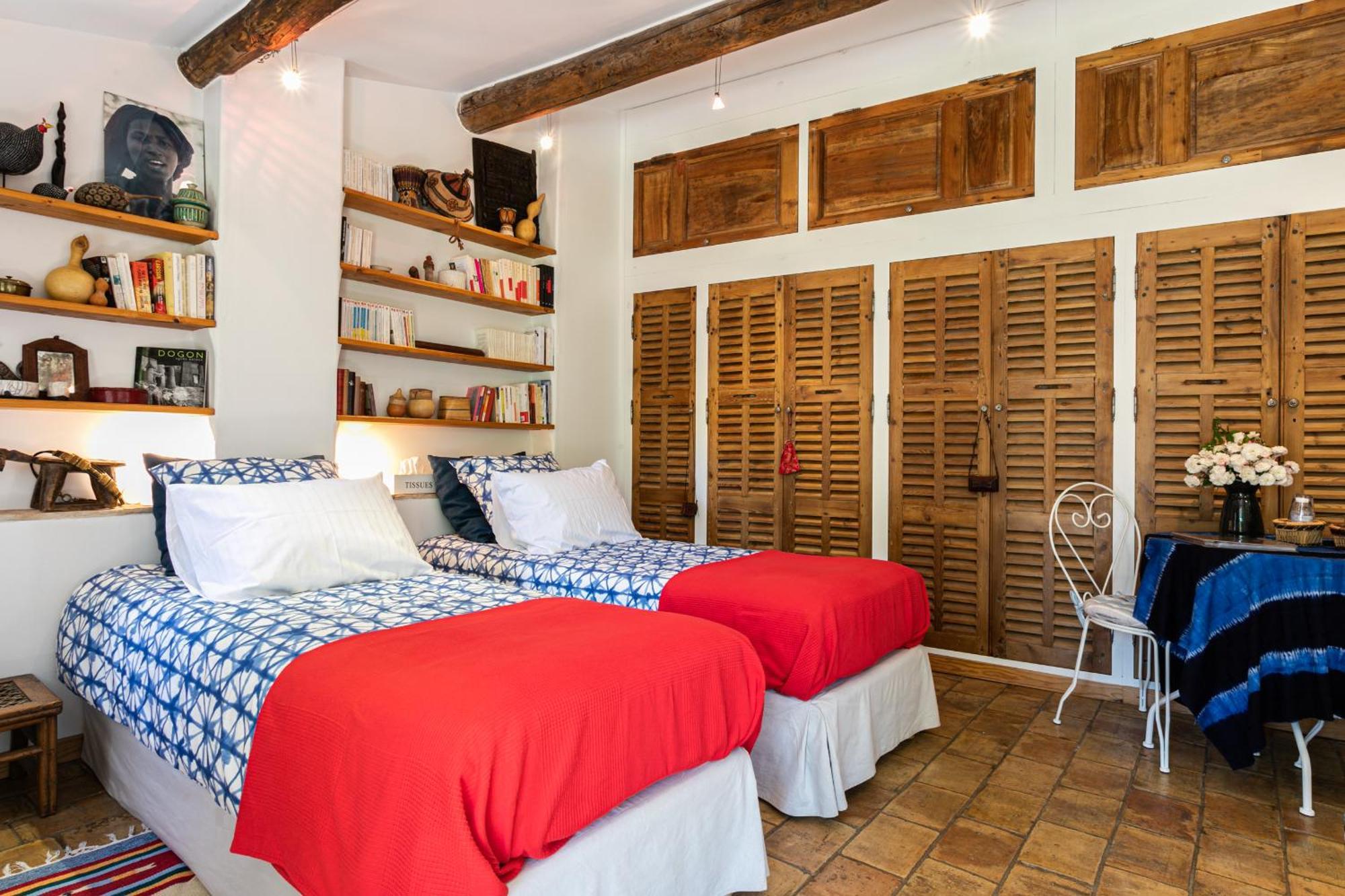 Grans Chambres D'Hotes Domaine Des Machottes المظهر الخارجي الصورة