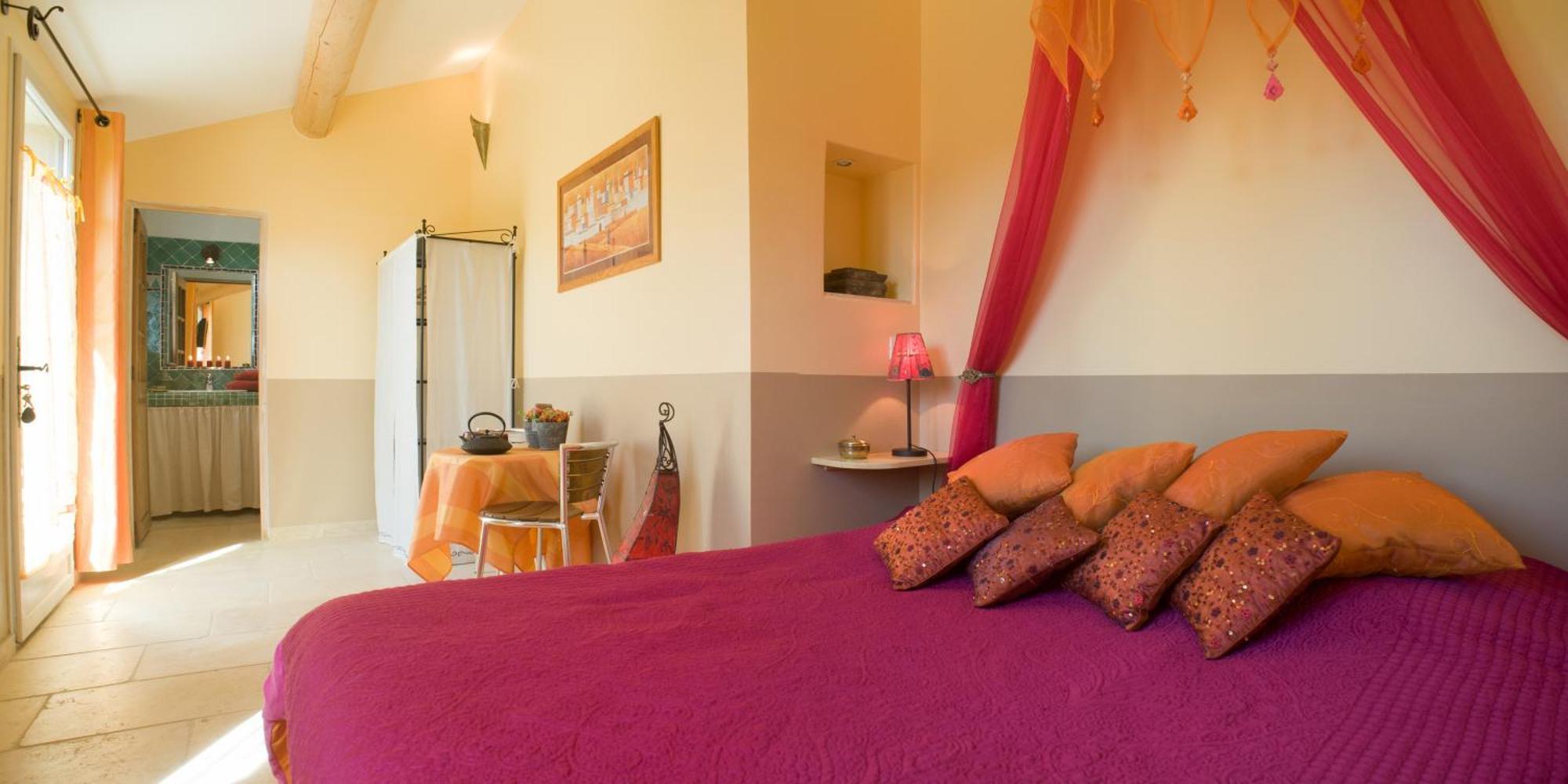 Grans Chambres D'Hotes Domaine Des Machottes المظهر الخارجي الصورة