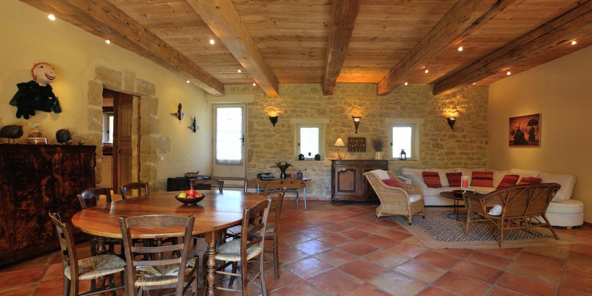 Grans Chambres D'Hotes Domaine Des Machottes المظهر الخارجي الصورة