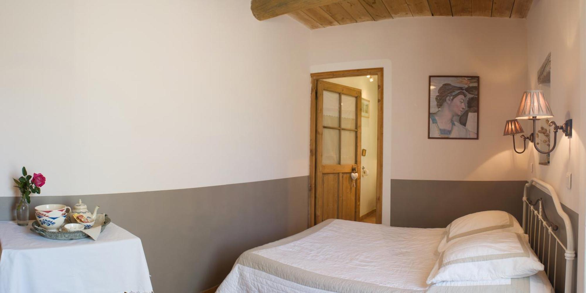 Grans Chambres D'Hotes Domaine Des Machottes المظهر الخارجي الصورة