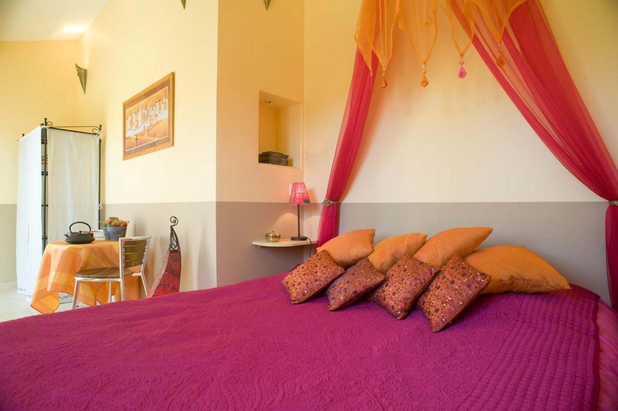 Grans Chambres D'Hotes Domaine Des Machottes المظهر الخارجي الصورة