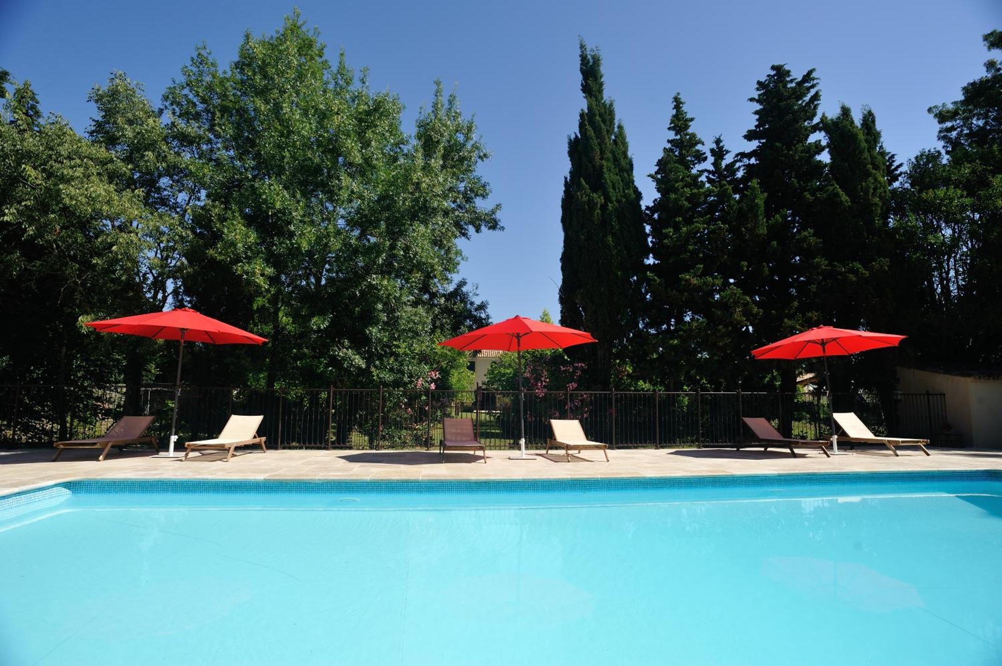 Grans Chambres D'Hotes Domaine Des Machottes المظهر الخارجي الصورة