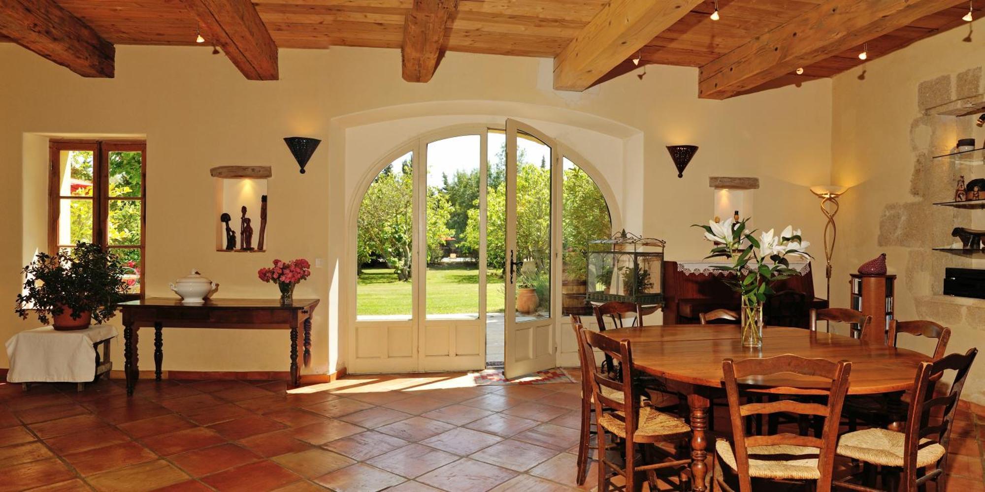 Grans Chambres D'Hotes Domaine Des Machottes المظهر الخارجي الصورة
