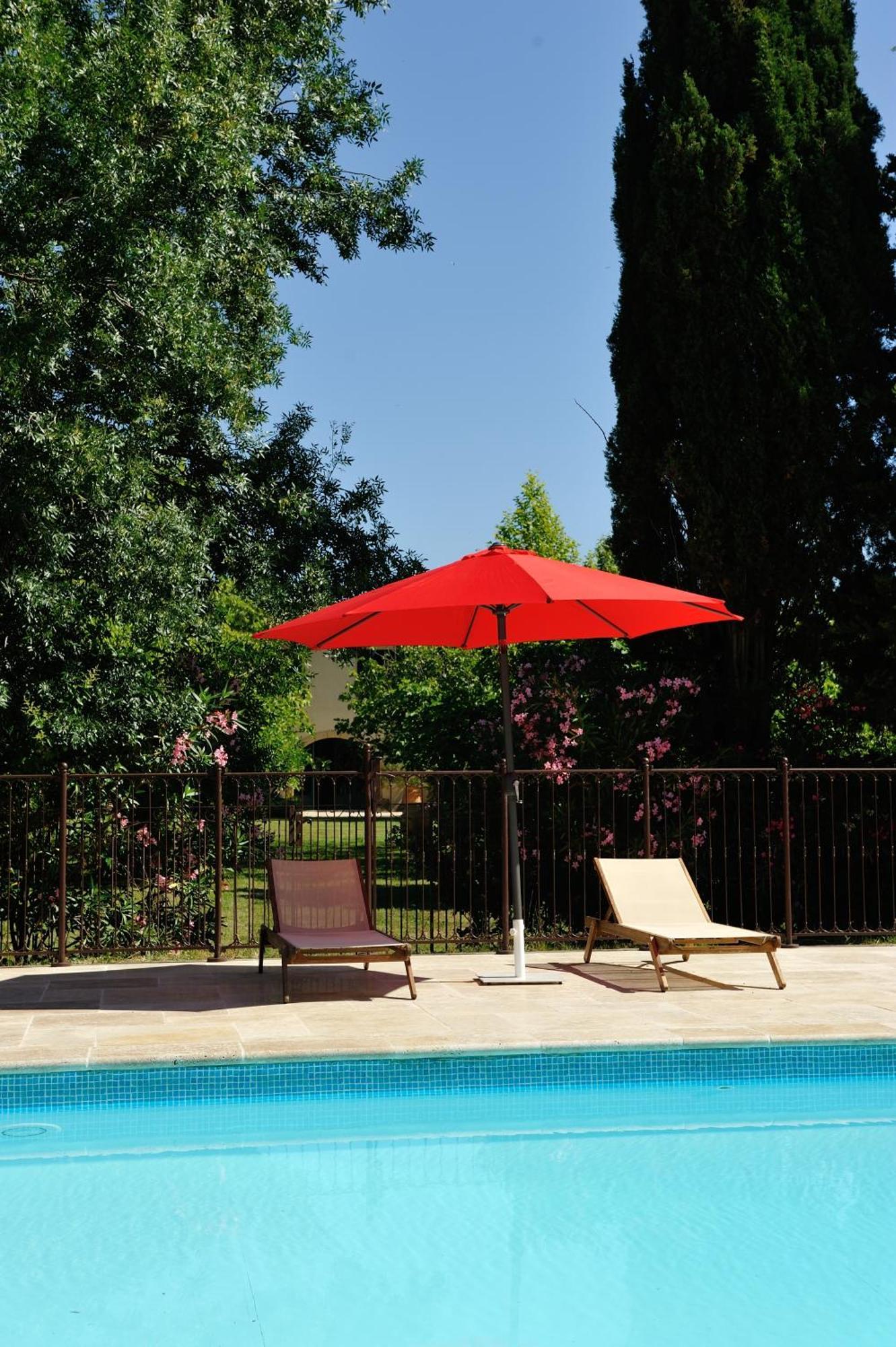 Grans Chambres D'Hotes Domaine Des Machottes المظهر الخارجي الصورة