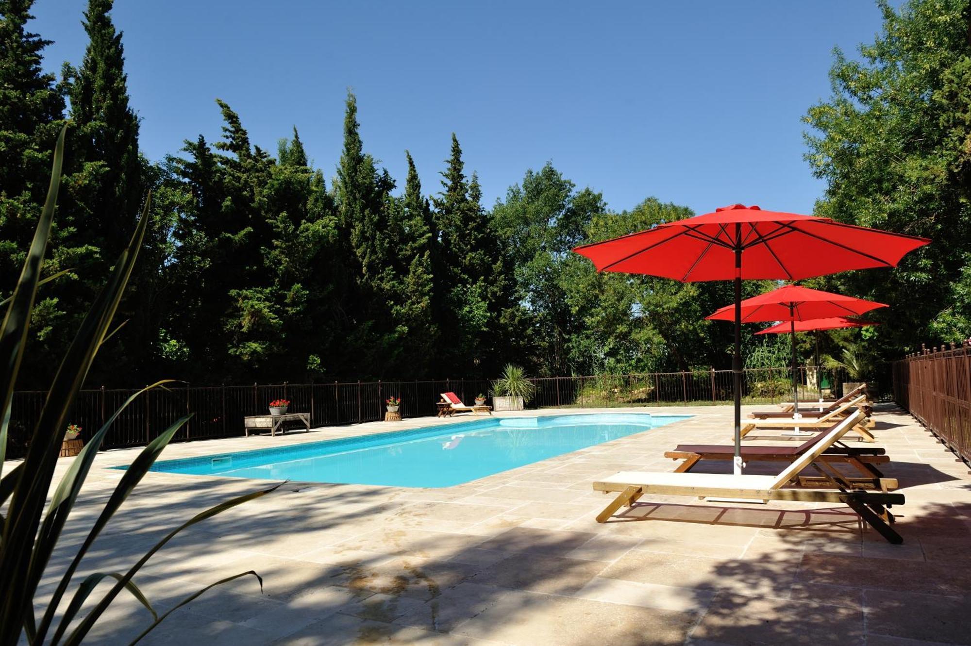 Grans Chambres D'Hotes Domaine Des Machottes المظهر الخارجي الصورة