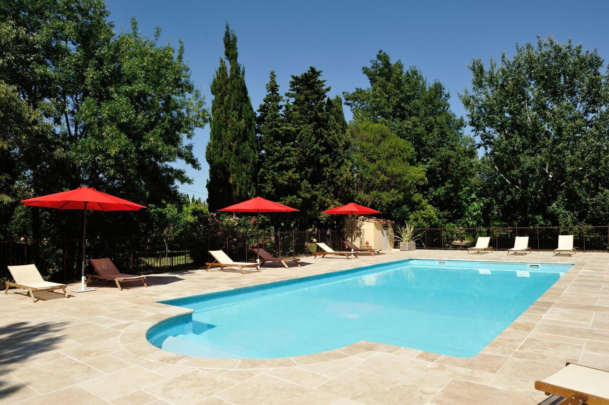 Grans Chambres D'Hotes Domaine Des Machottes المظهر الخارجي الصورة