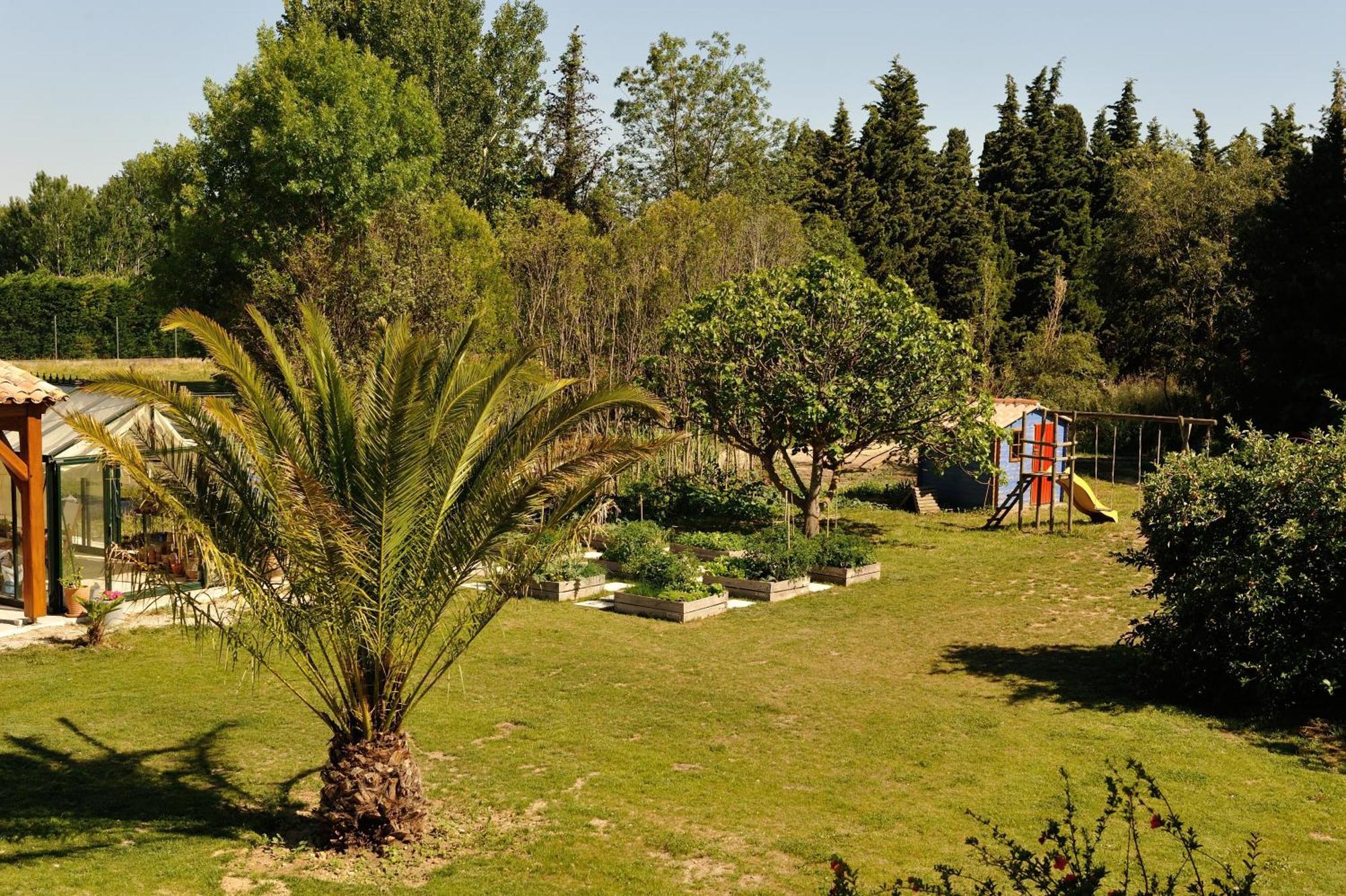 Grans Chambres D'Hotes Domaine Des Machottes المظهر الخارجي الصورة