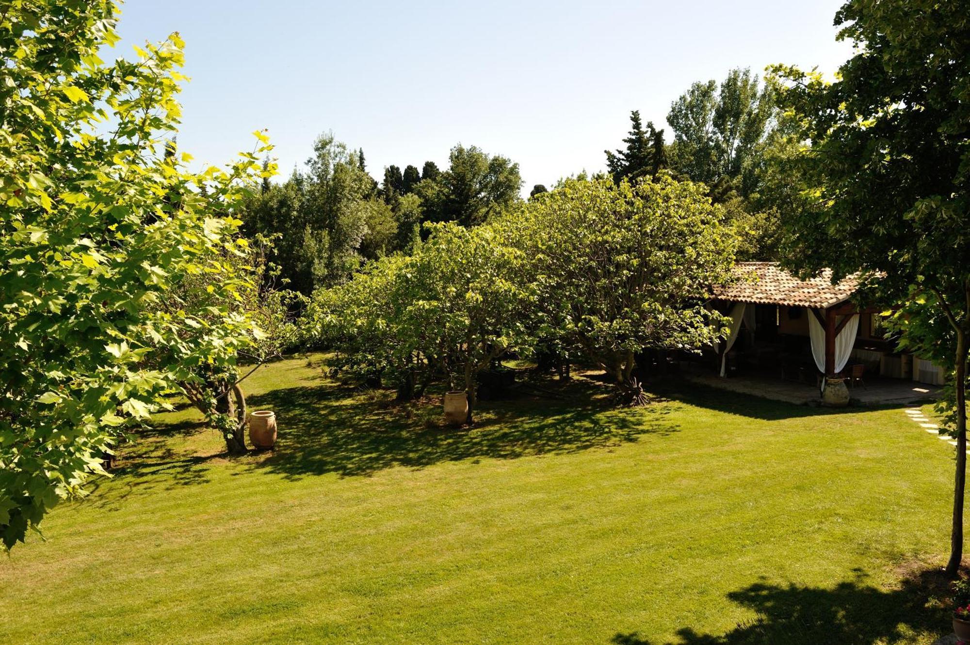 Grans Chambres D'Hotes Domaine Des Machottes المظهر الخارجي الصورة