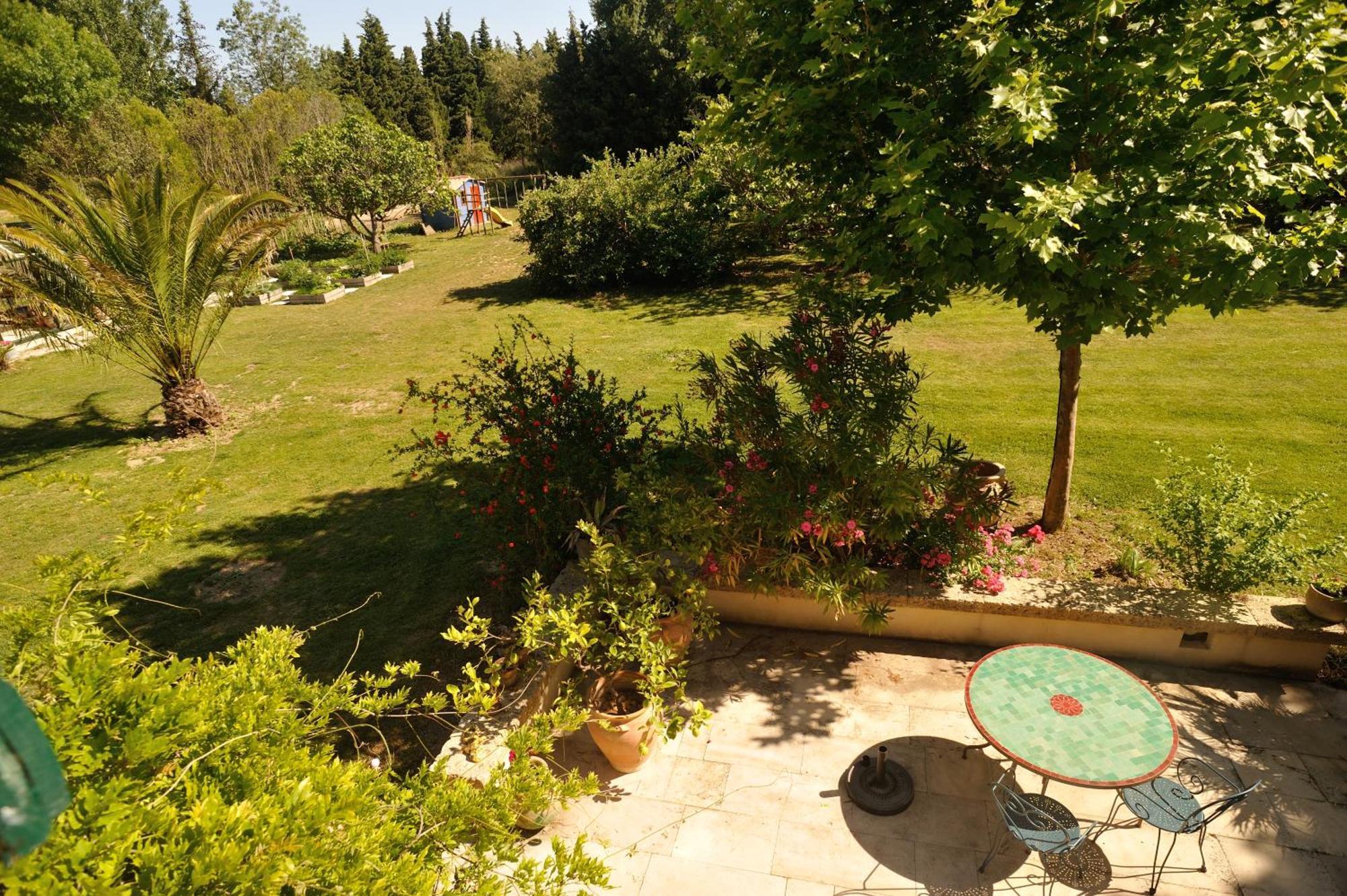 Grans Chambres D'Hotes Domaine Des Machottes المظهر الخارجي الصورة