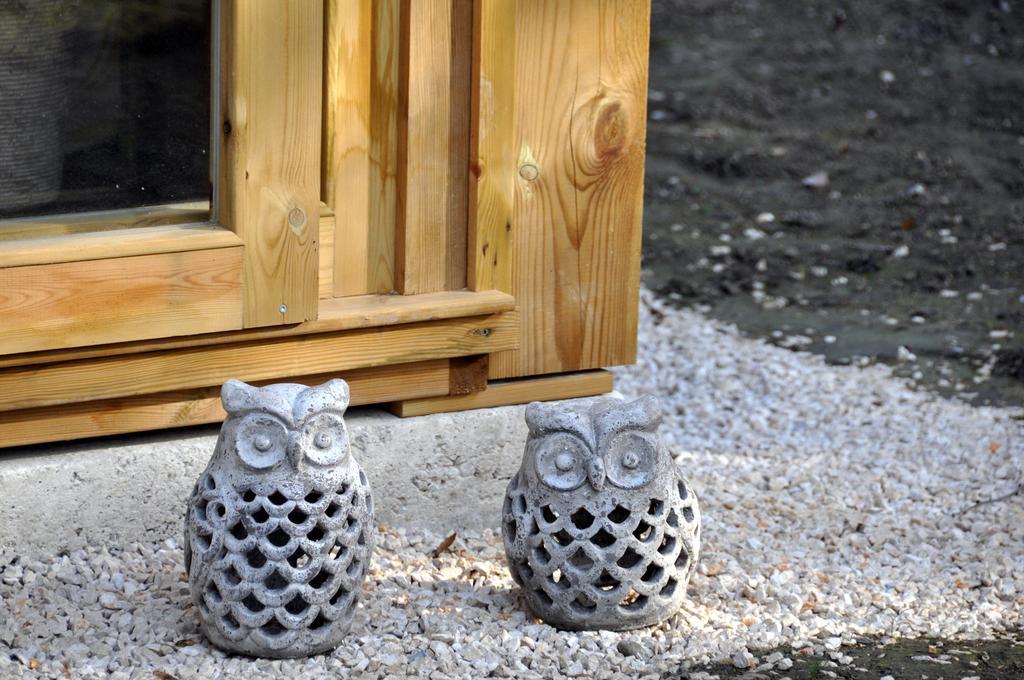 Grans Chambres D'Hotes Domaine Des Machottes المظهر الخارجي الصورة