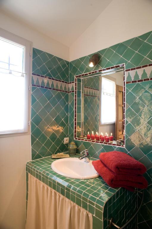 Grans Chambres D'Hotes Domaine Des Machottes الغرفة الصورة