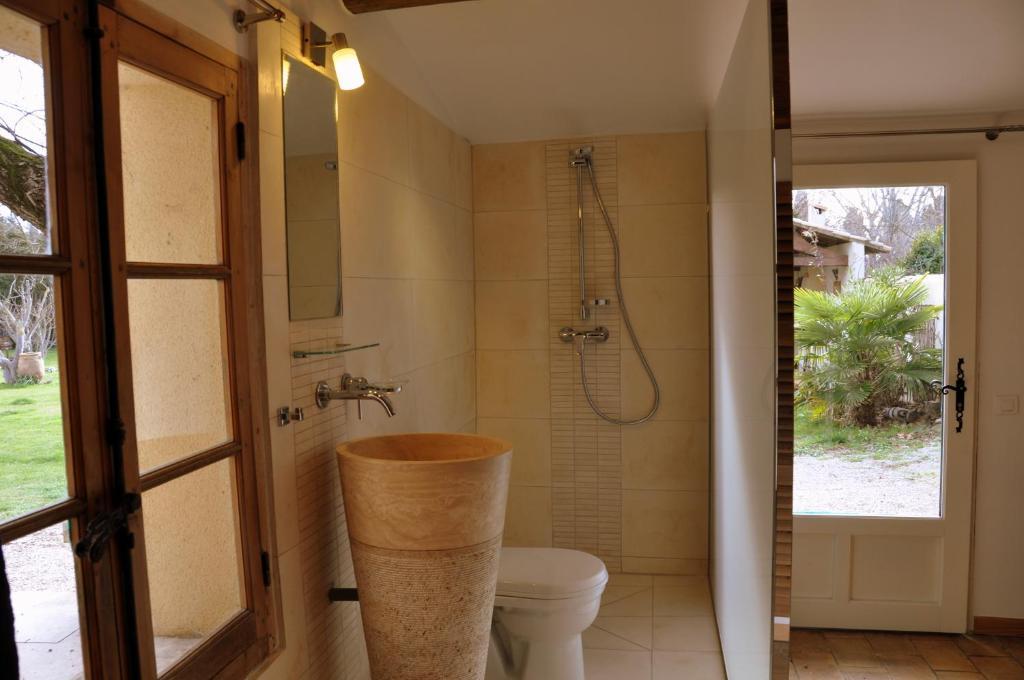 Grans Chambres D'Hotes Domaine Des Machottes الغرفة الصورة