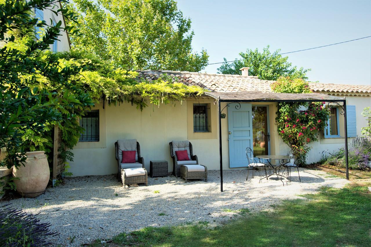 Grans Chambres D'Hotes Domaine Des Machottes المظهر الخارجي الصورة