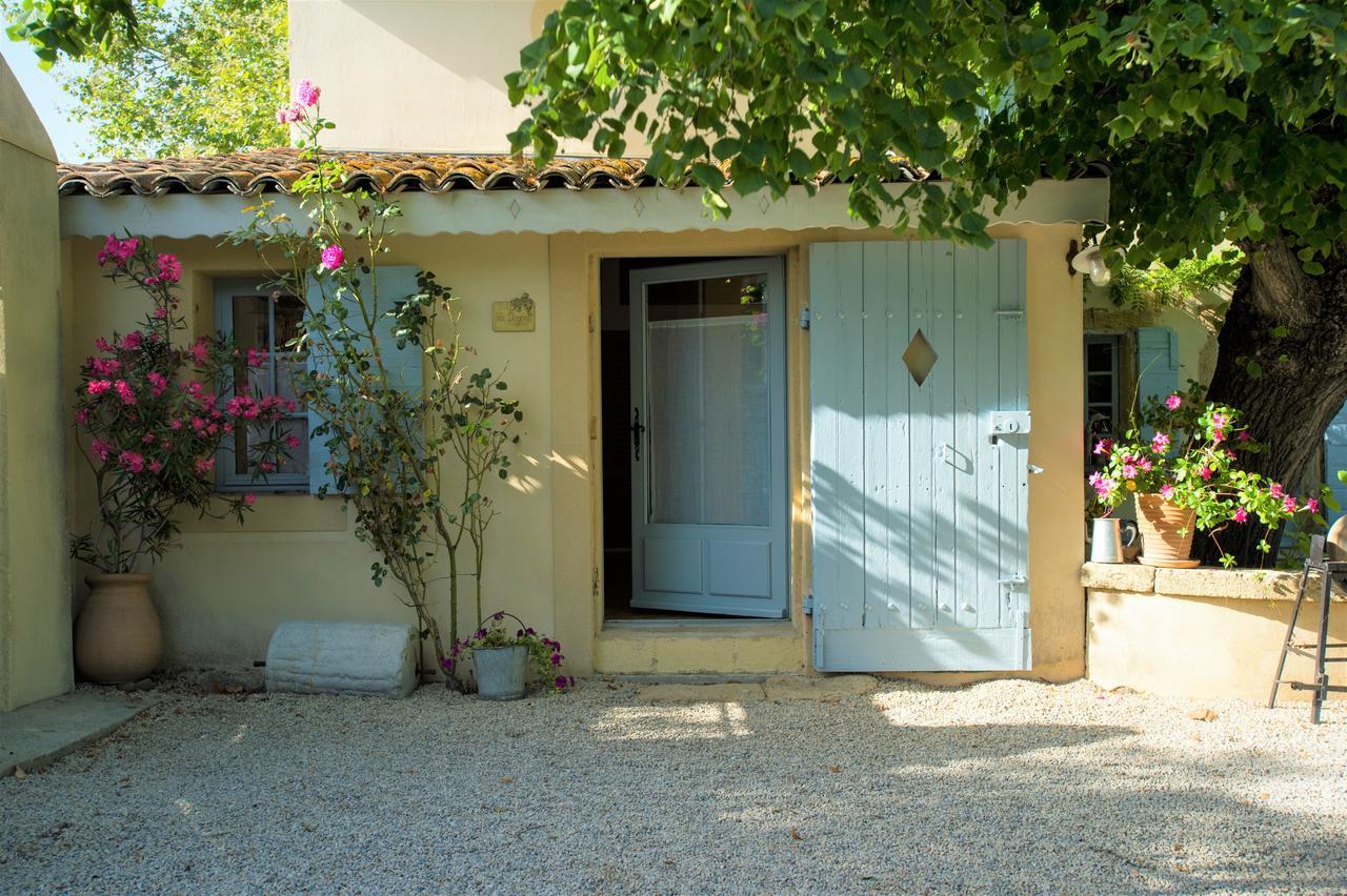 Grans Chambres D'Hotes Domaine Des Machottes المظهر الخارجي الصورة