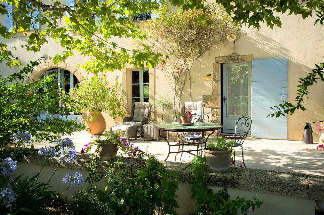Grans Chambres D'Hotes Domaine Des Machottes المظهر الخارجي الصورة